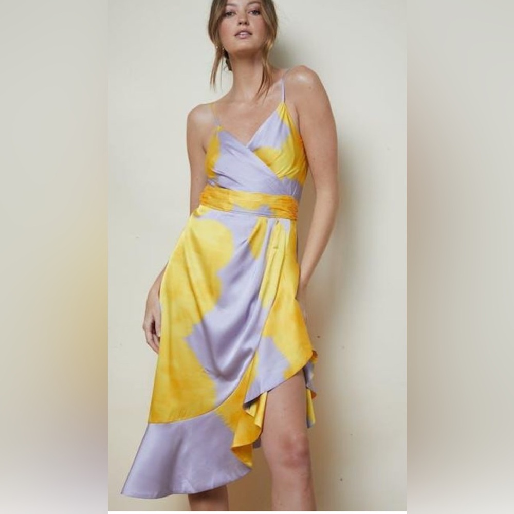 Hutch dress size S NWT